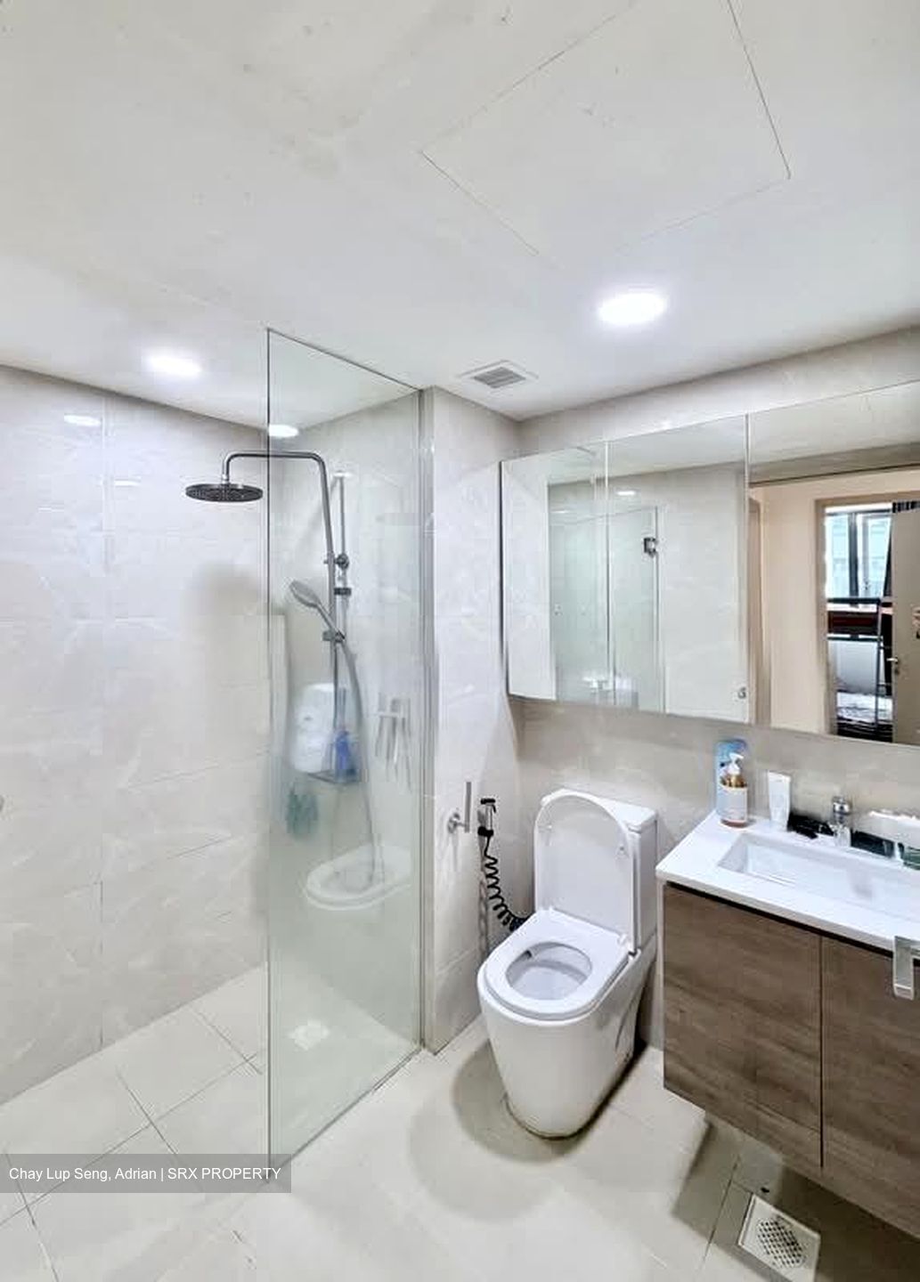 Treasure at Tampines (D18), Condominium #563936751